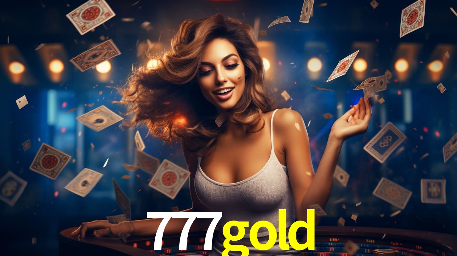 777 gold bet