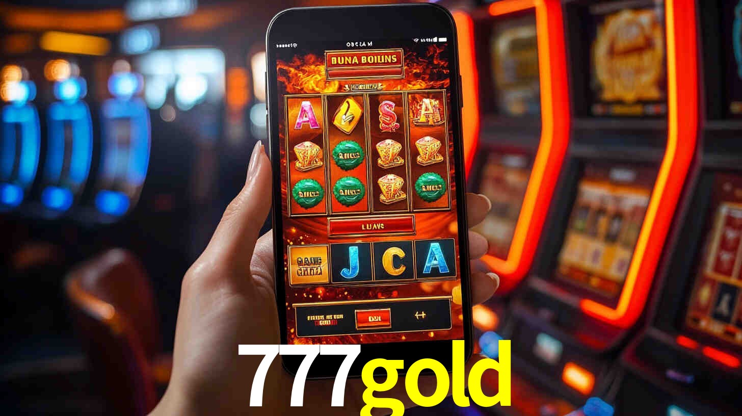 777gold - Cassino De Slots Diversificado - 777gold.com