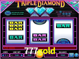 Descubra a Essência do 777gold: Nossa História e Compromissos