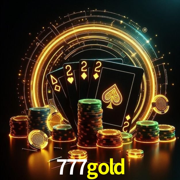 Jogos de Slot 777gold