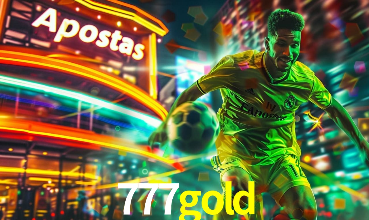 Diretório de Jogos 777gold