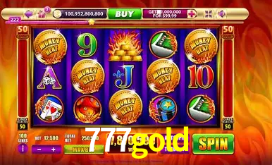 Apostas Esportivas na 777gold: Um Guia Completo