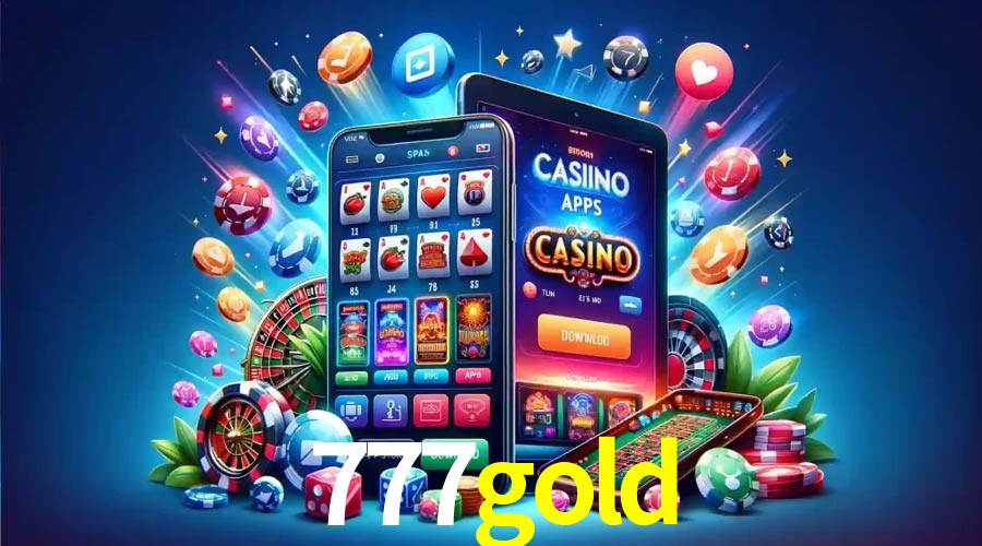 Slot Games 777gold