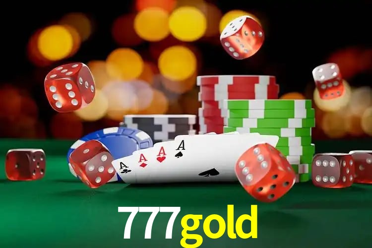 Provedores de Jogos 777gold
