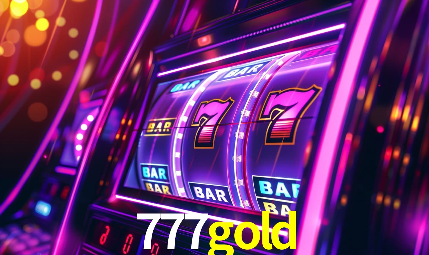 777gold: A Experiência de Casino com Jogos de Mesa ao Vivo
