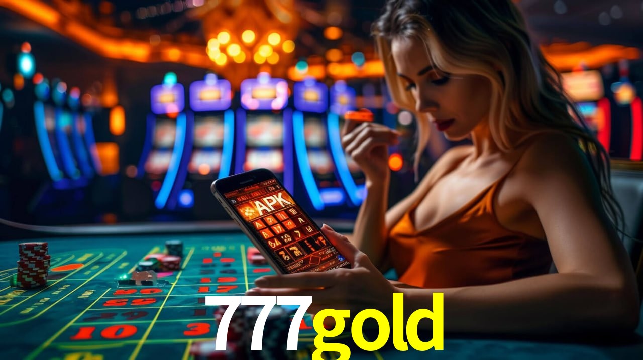 Roulette Table 777gold