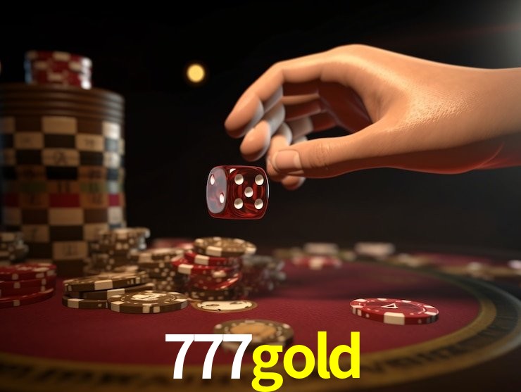 Casino Ao Vivo 777gold