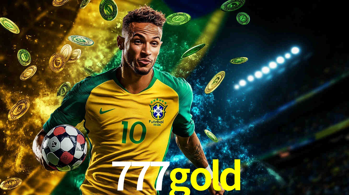 Descubra a Essência do 777gold: Nossa História e Compromissos