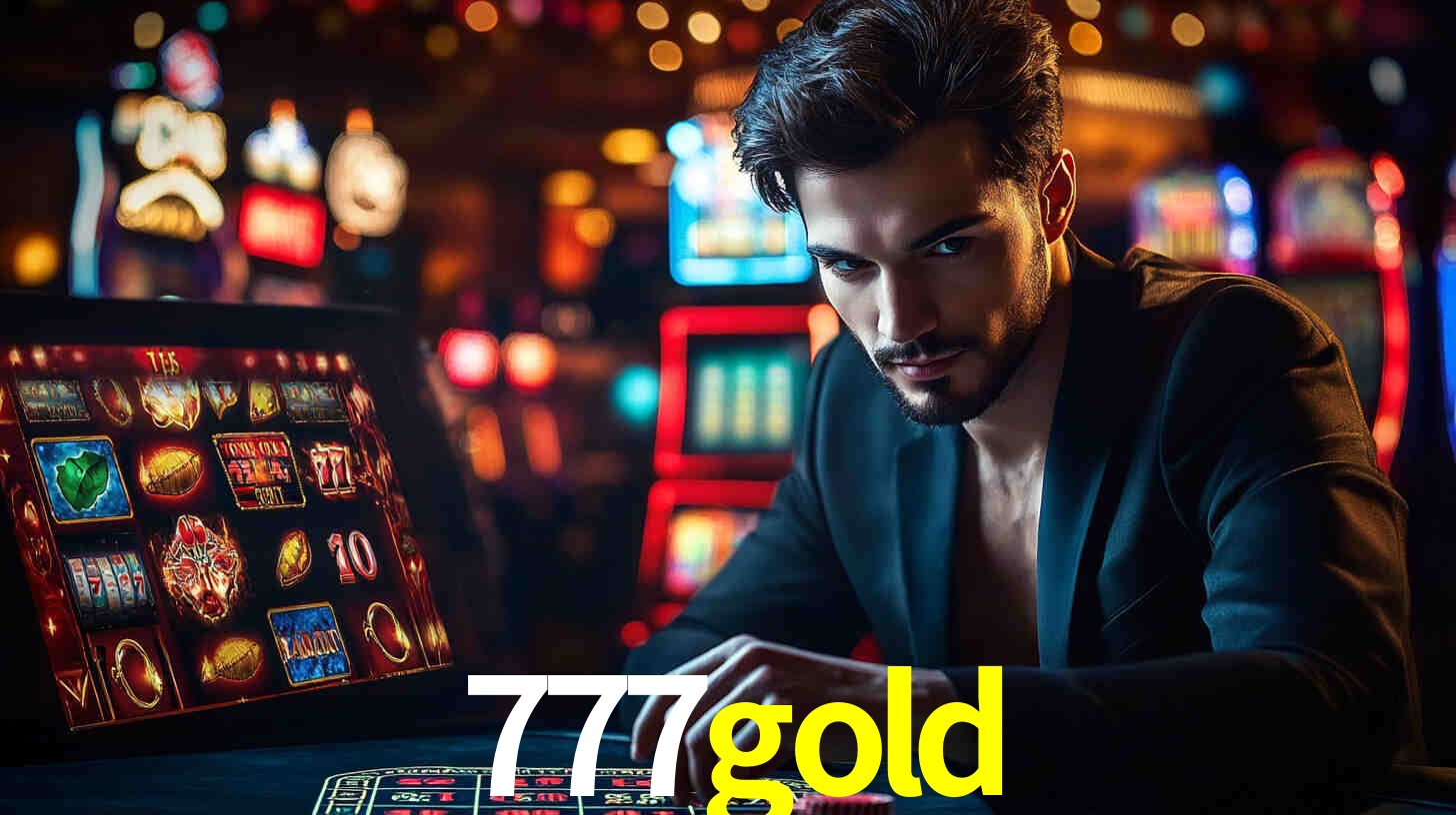 777 gold bet