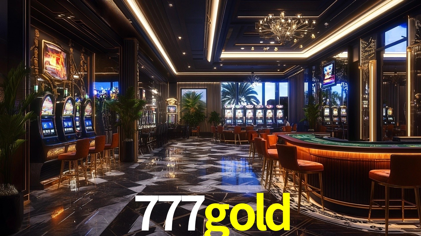 Explore as vantagens do 777gold: serviço profissional e confiabilidade