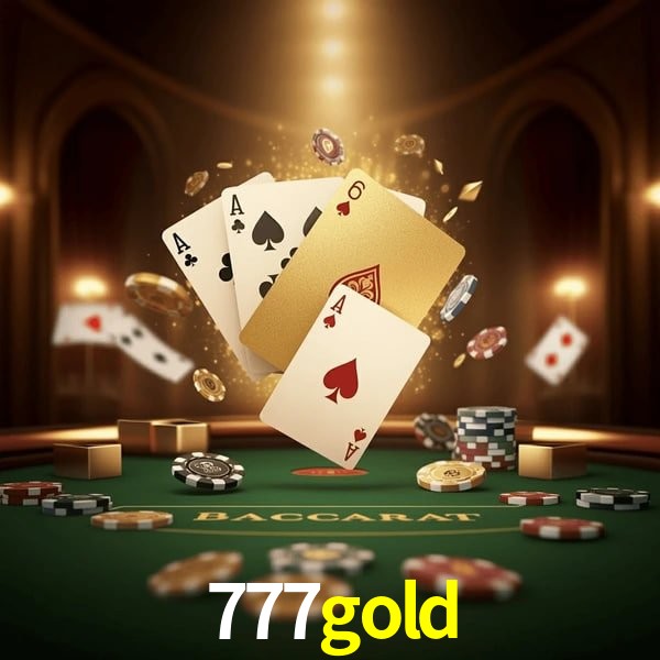Live Casino 777gold