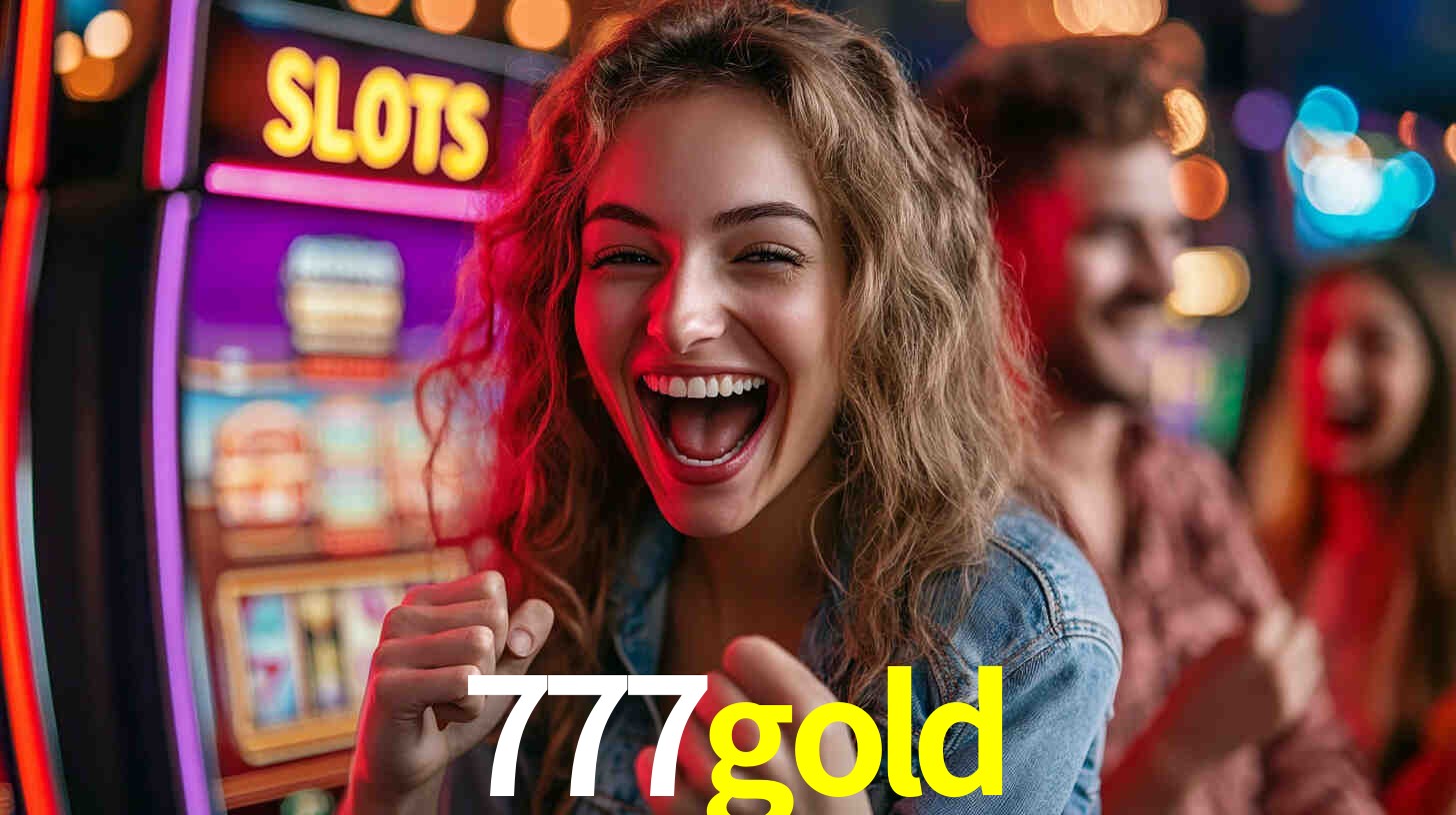 Descubra a Essência do 777gold: Nossa História e Compromissos