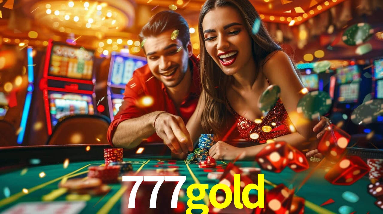 Tecnologia da Plataforma 777gold