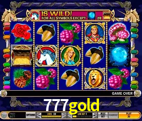 Descubra a Magia dos Jogos de Arcade no 777gold