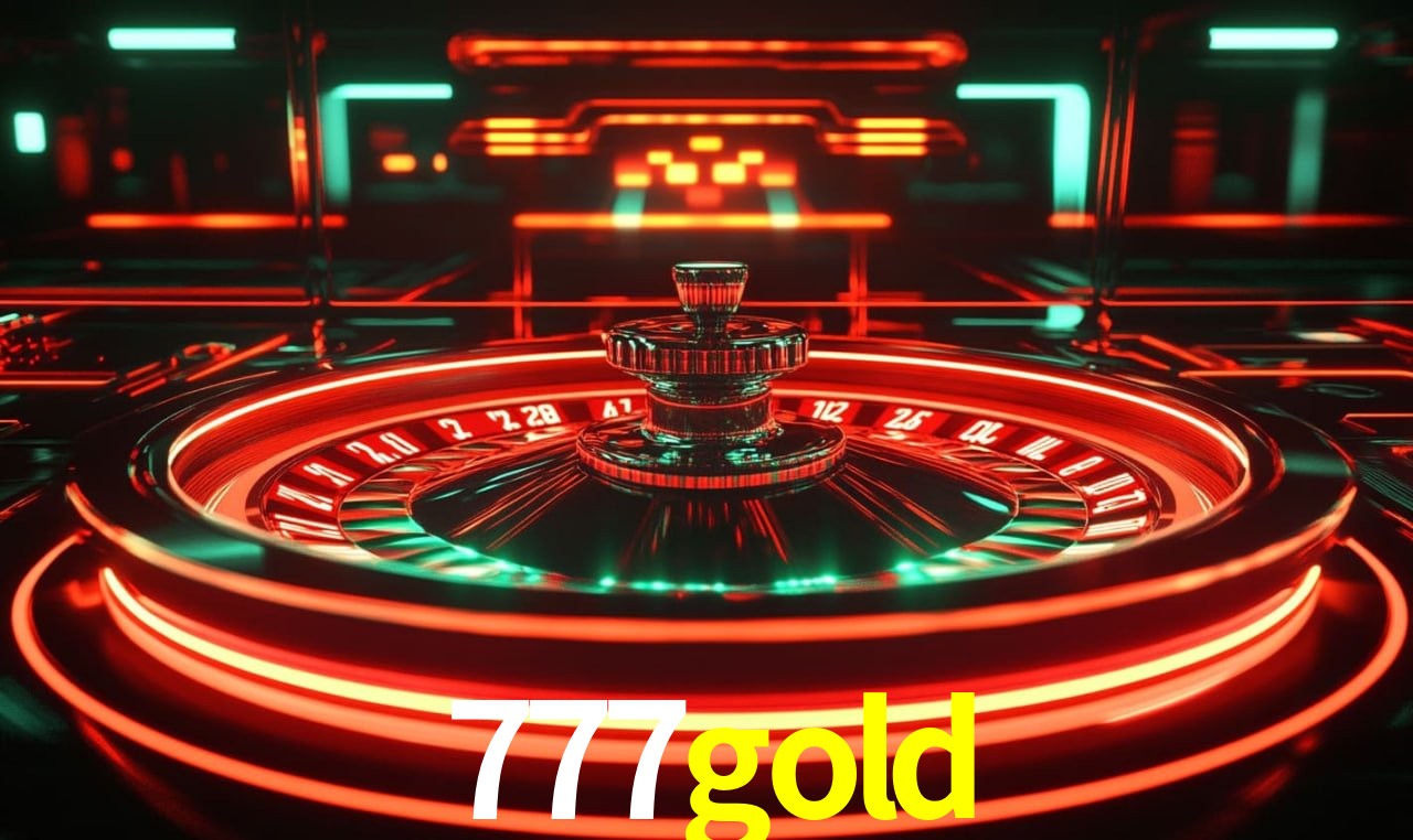 Inovações de Jogos na 777gold: O Futuro das Experiências Interativas