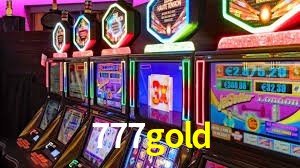 Interface do App 777gold