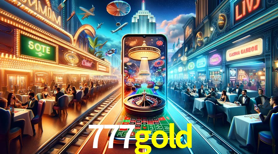 Game Providers 777gold
