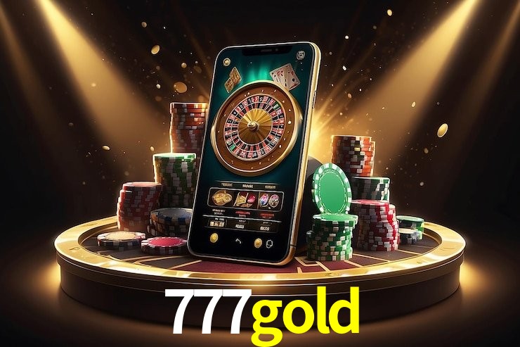 Design Responsivo 777gold