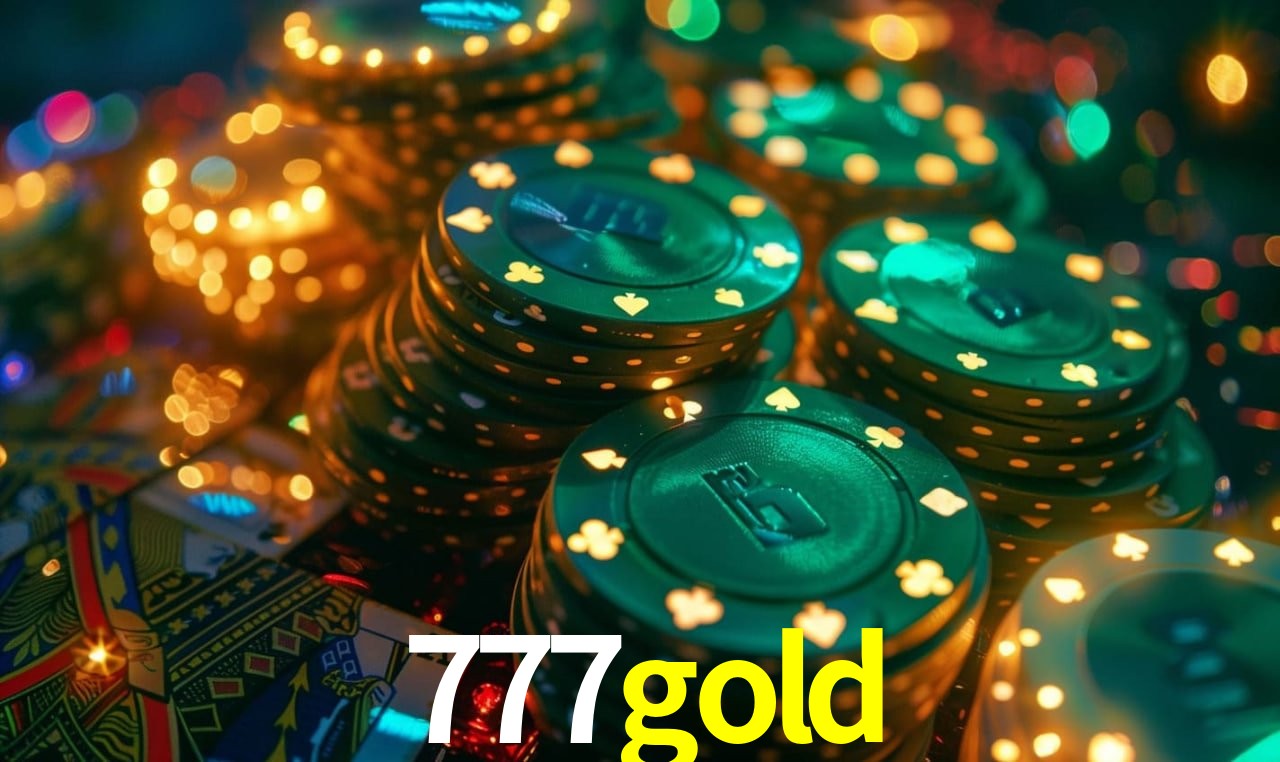 Apostas de Futebol 777gold