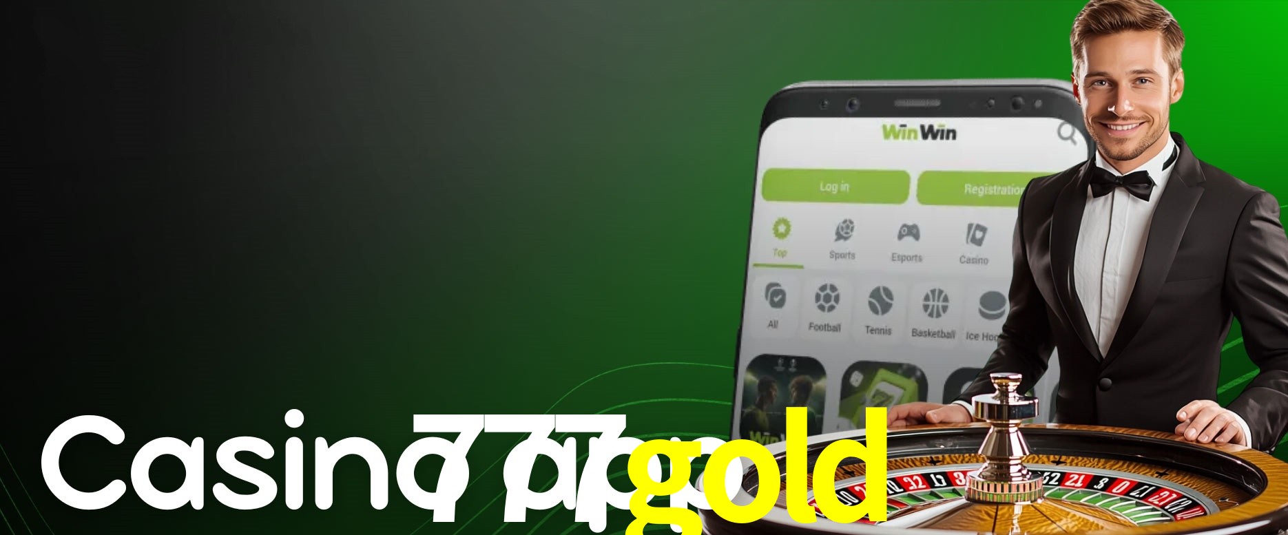 Quick Registration 777gold