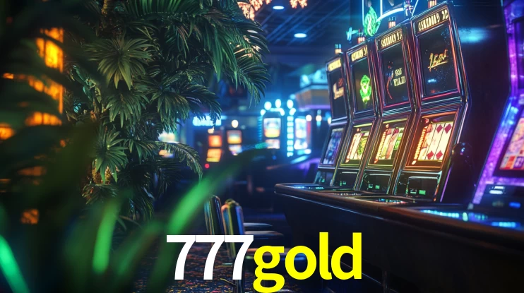 Welcome Bonus 777gold