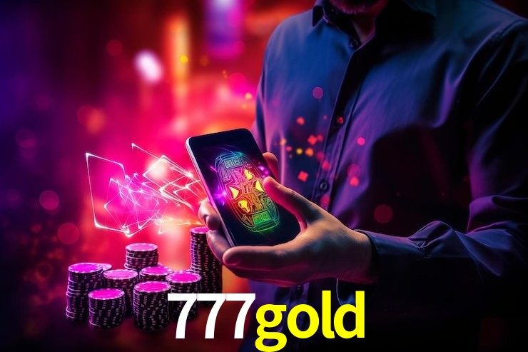 Casino Ao Vivo 777gold