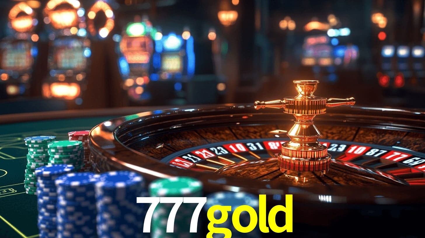 777gold: Seu Especialista em Apostas Esportivas Brasileiras