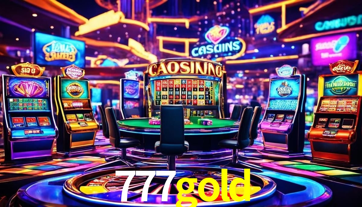 Estatísticas do Jogo 777gold